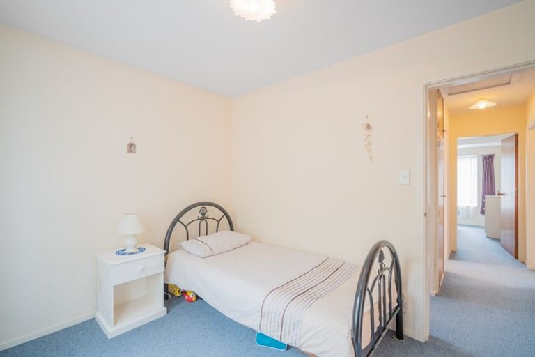 Photo of property in 4/59 Peverel Street, Riccarton, Christchurch, 8041