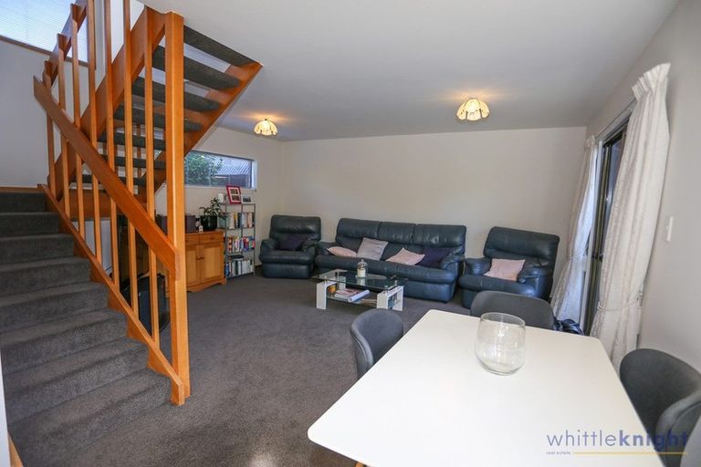 Photo of property in 6/2 Rehua Lane, St Albans, Christchurch, 8014