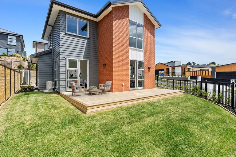 Photo of property in 3 Barrel Crescent, Swanson, Auckland, 0614