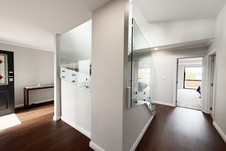 Photo of property in 17 Tui Vale Road, Shelly Park, Auckland, 2014