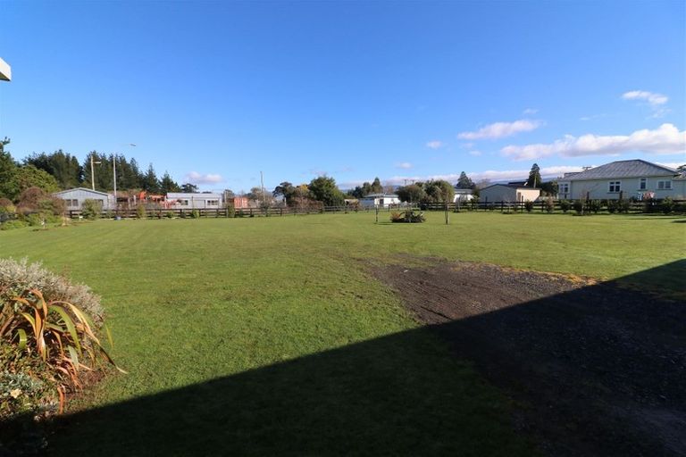 Photo of property in 41 Mccallum Street, Dannevirke, 4930
