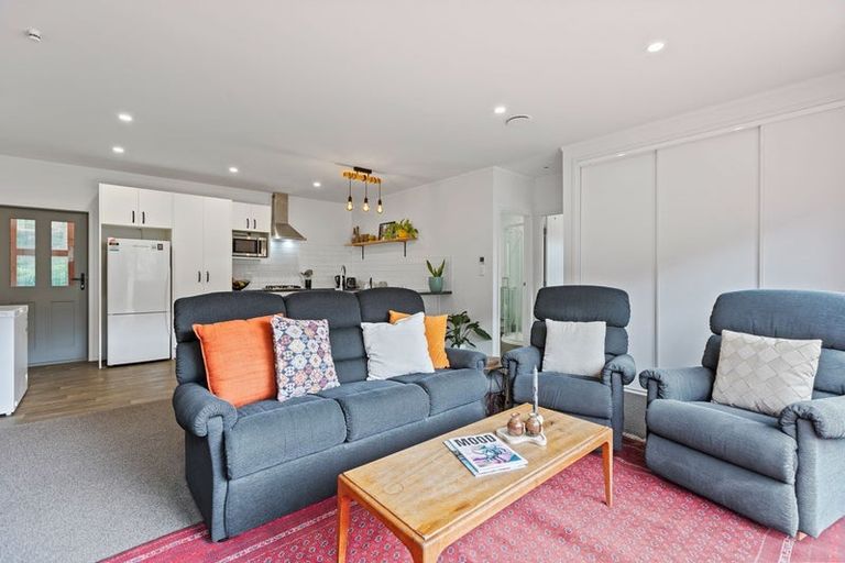 Photo of property in 6 Whenu Way, Bell Block, New Plymouth, 4312