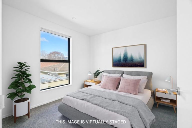 Photo of property in 3/51 Laurence Street, Waltham, Christchurch, 8011