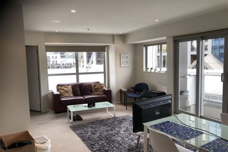 Photo of property in Soho Apartments, 102/74 Taranaki Street, Te Aro, Wellington, 6011