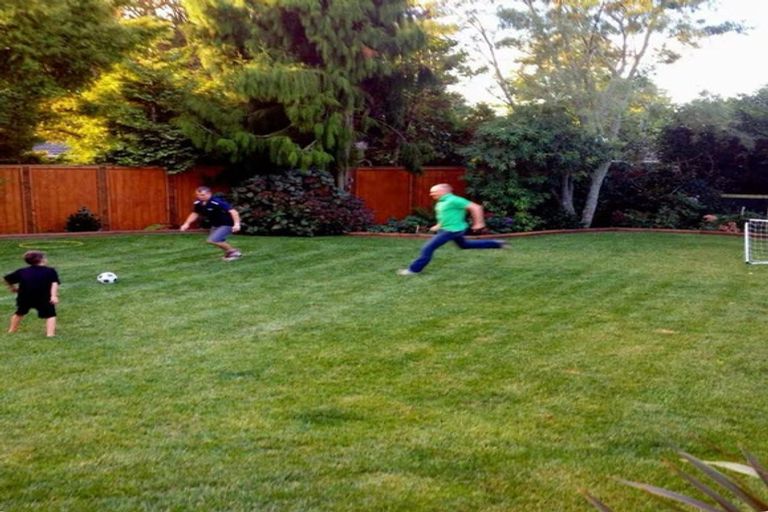 Photo of property in 3 Selwyn Road, Lynmore, Rotorua, 3010