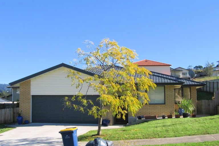 Photo of property in 47 San Marino Drive West, Henderson, Auckland, 0612