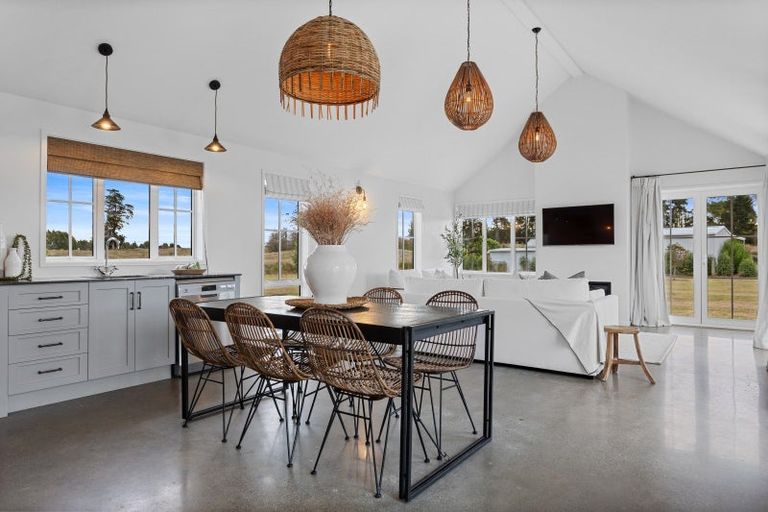 Photo of property in 9 Copper Beach Road, Woodend, Kaiapoi, 7691