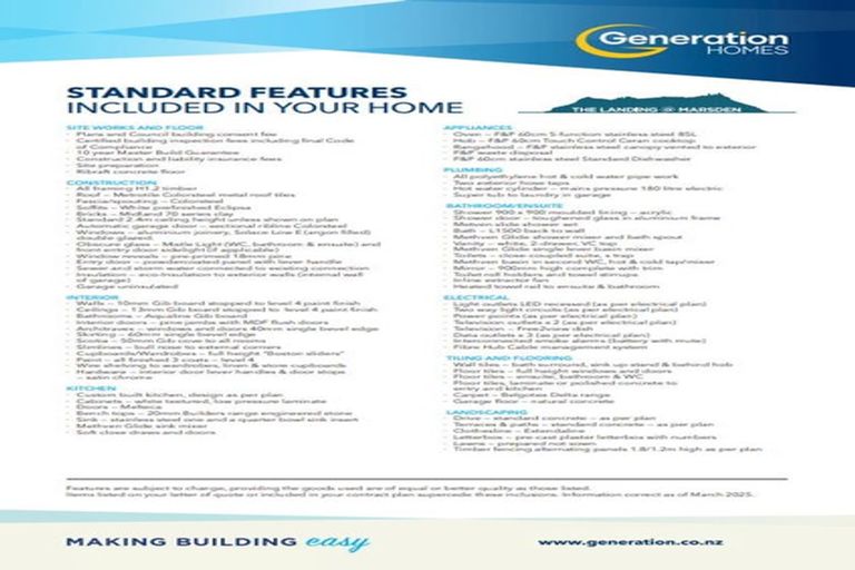 Photo of property in 59 Kitemaunga Avenue, One Tree Point, 0118