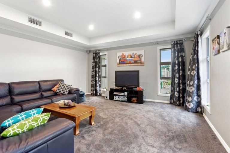 Photo of property in 17 Leyland Crescent, Swannanoa, Kaiapoi, 7692