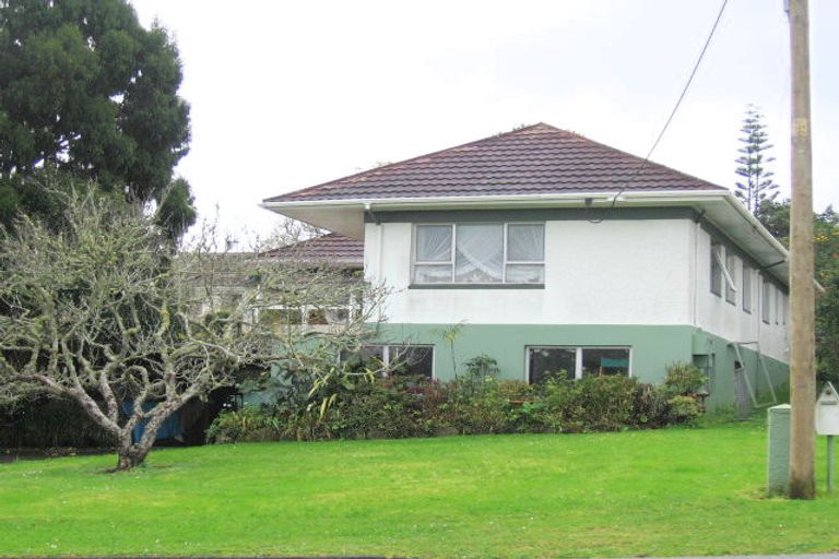 Photo of property in 22 Puriri Street, Te Kamo, Whangarei, 0112