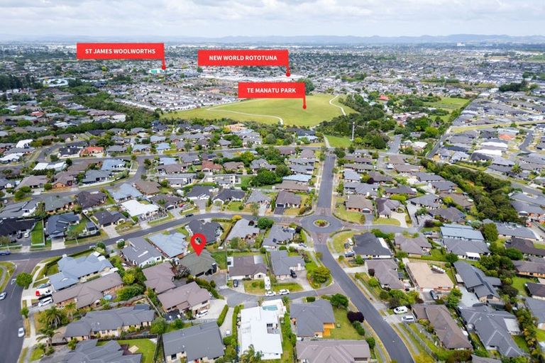 Photo of property in 6 Cleeve Close, Huntington, Hamilton, 3210