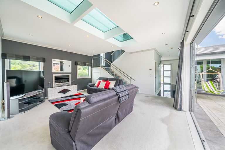 Photo of property in 2 Mo Street, Camborne, Porirua, 5026