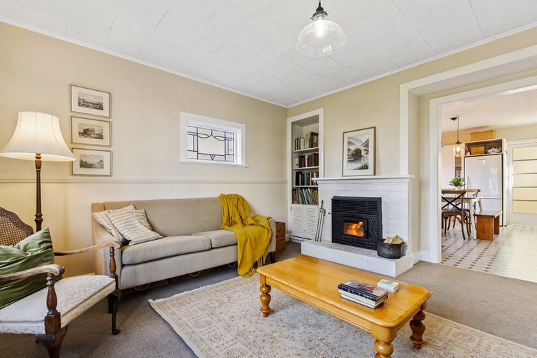 Photo of property in 14 Park Avenue, Oxford, 7430