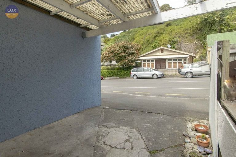 Photo of property in 33 Shakespeare Road, Bluff Hill, Napier, 4110