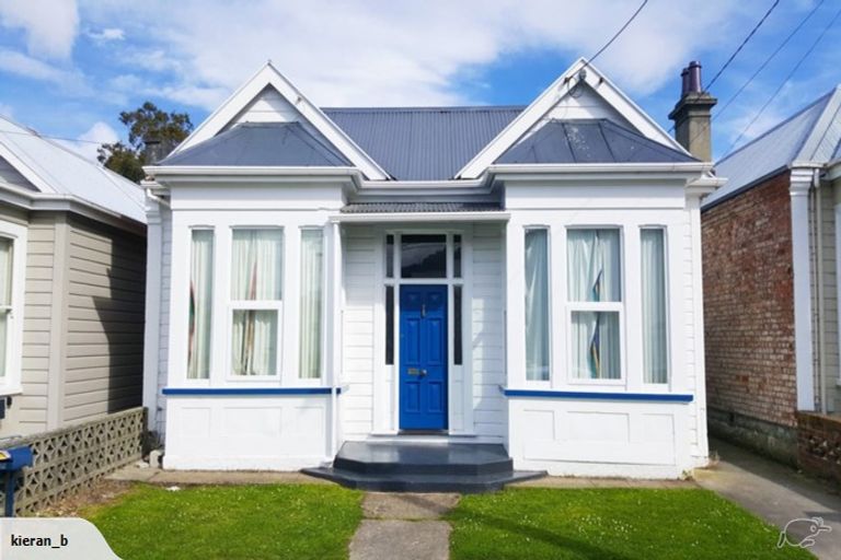 Photo of property in 120 Harbour Terrace, North Dunedin, Dunedin, 9016