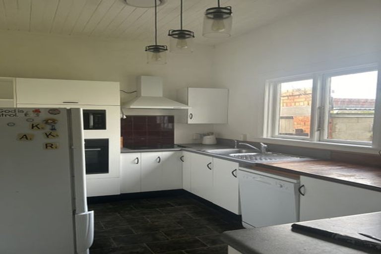 Photo of property in 107 Bay View Road, South Dunedin, Dunedin, 9012