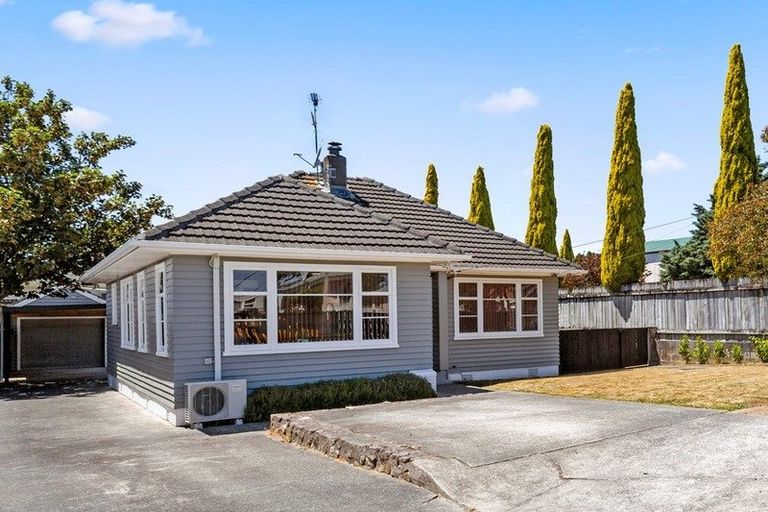 Photo of property in 15 John Street, Trentham, Upper Hutt, 5018