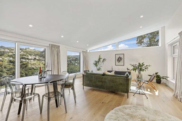 Photo of property in 56 Mairangi Road, Wadestown, Wellington, 6012