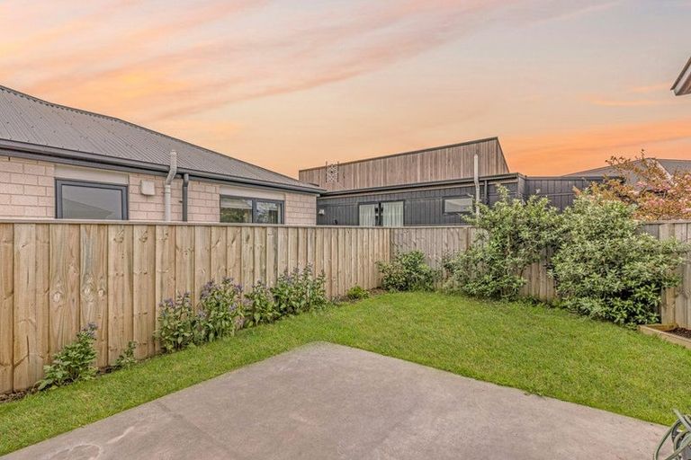Photo of property in 8 Greengrass Crescent, Kaiapoi, 7630