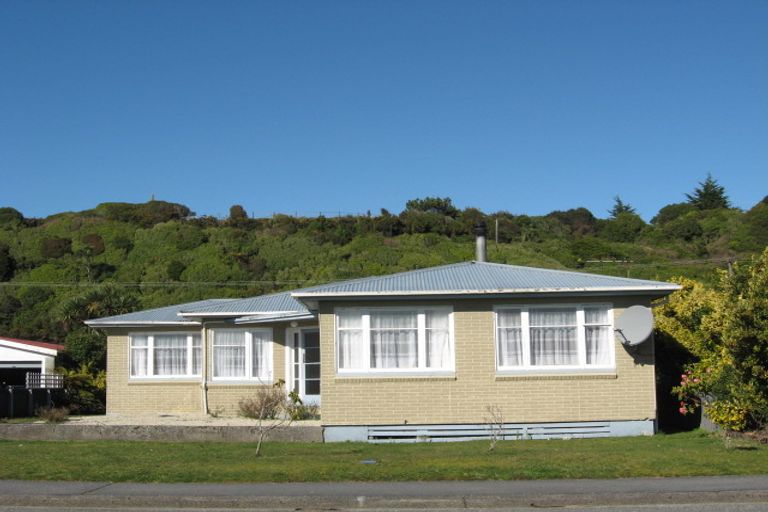 Photo of property in 268 Sewell Street, Hokitika, 7810