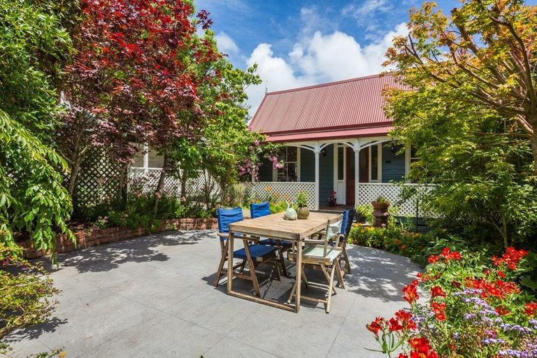 Photo of property in Glendaruel, 316 Karori Road, Karori, Wellington, 6012