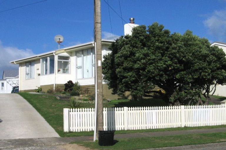 Photo of property in 97 Matatiro Street, Titahi Bay, Porirua, 5022