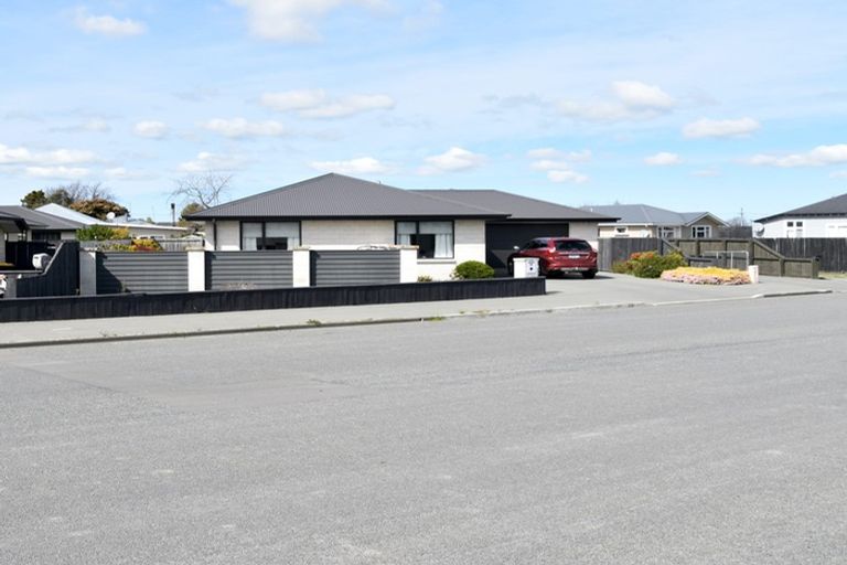 Photo of property in 15 Anne Street, Tinwald, Ashburton, 7700