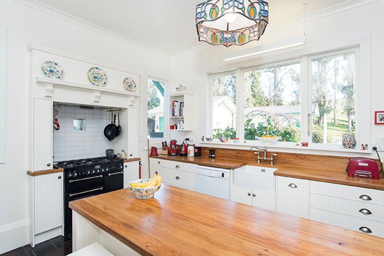 Photo of property in 1909 Tiniroto Road, Waerengaokuri, Manutuke, 4072