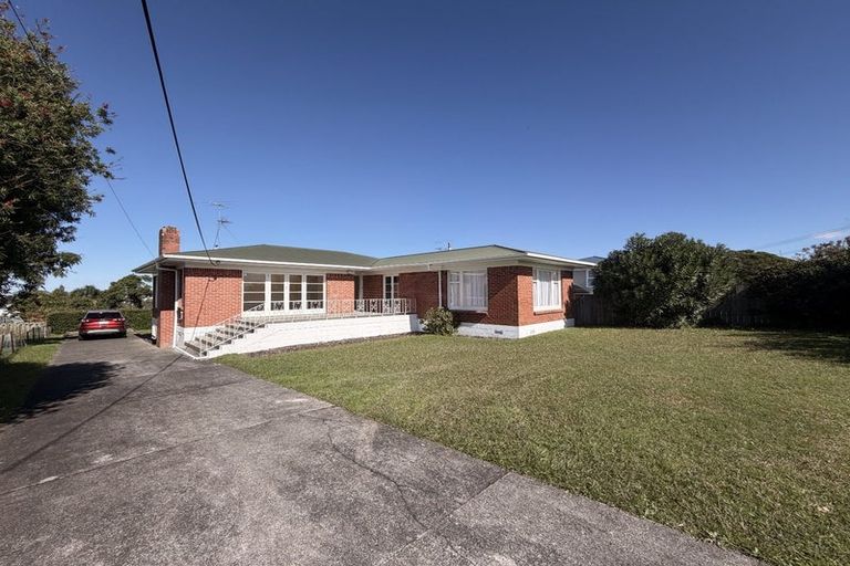 Photo of property in 117 Coronation Road, Hillcrest, Auckland, 0627