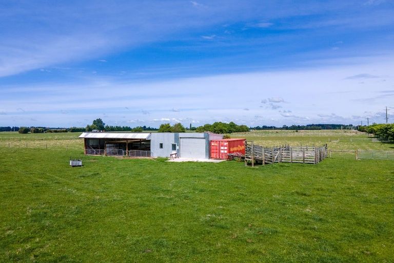 Photo of property in 152 Deans Road, Darfield, 7571