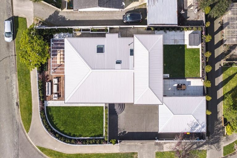 Photo of property in 23 Birkenhead Street, Avonhead, Christchurch, 8042