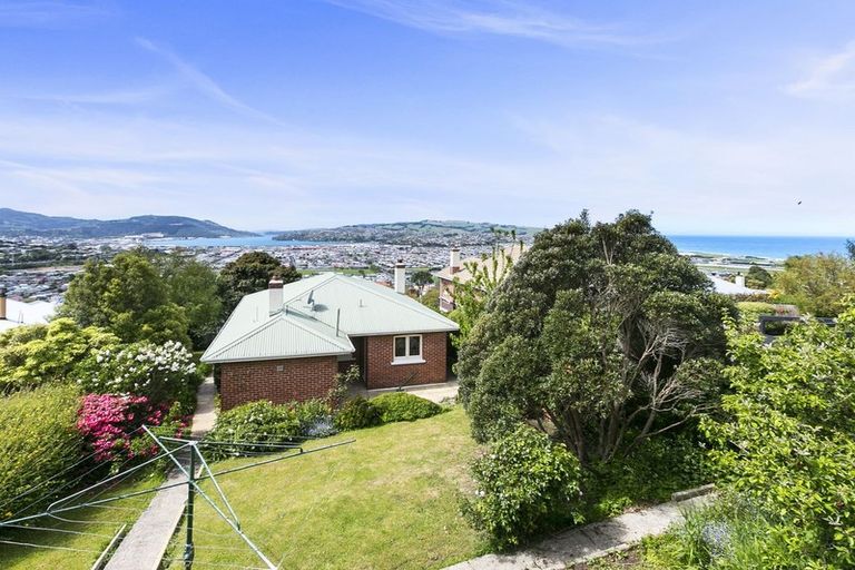 Photo of property in 41 Skibo Street, Kew, Dunedin, 9012