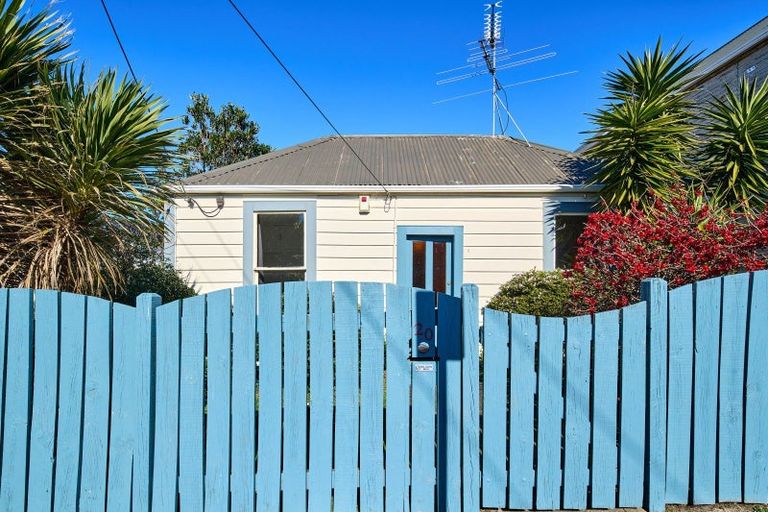 Photo of property in 20 Green Street, Newtown, Wellington, 6021