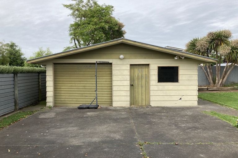 Photo of property in 6 Pryde Place, Feilding, 4702