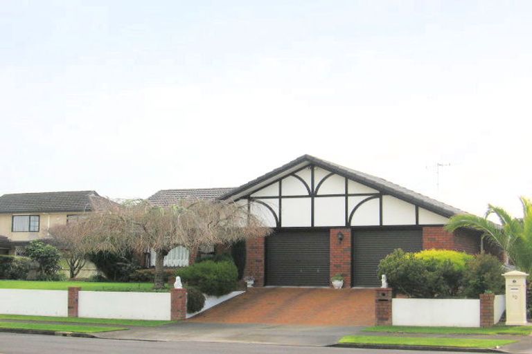 Photo of property in 64 Harrowfield Drive, Harrowfield, Hamilton, 3210