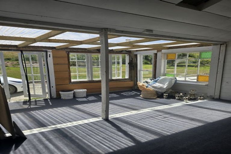 Photo of property in 354 Linton Road, Maungaturoto, 0583