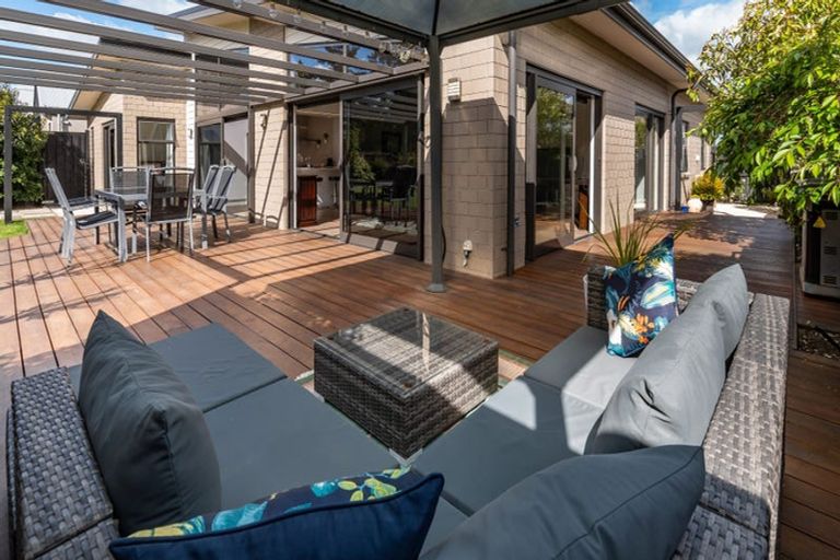 Photo of property in 44 Ruapani Street, Marshland, Christchurch, 8083