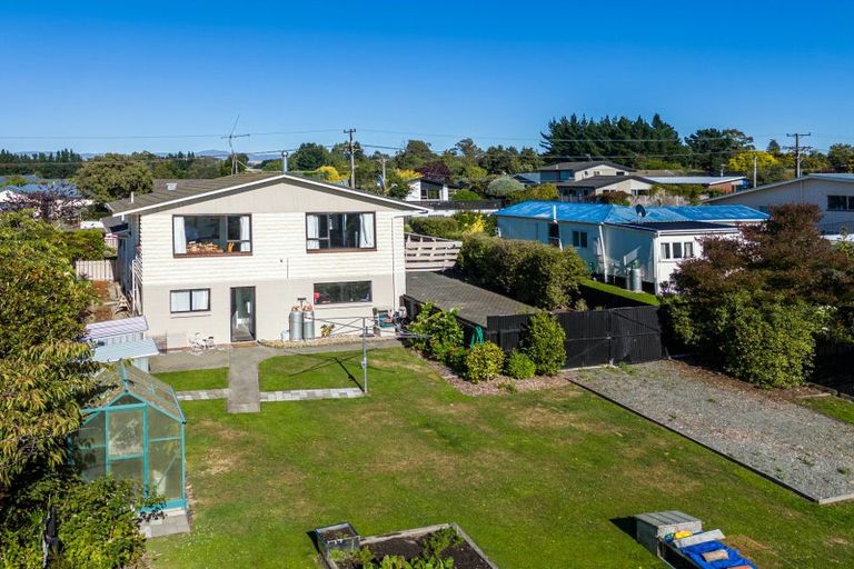 Photo of property in 121 Gleniti Road, Gleniti, Timaru, 7910