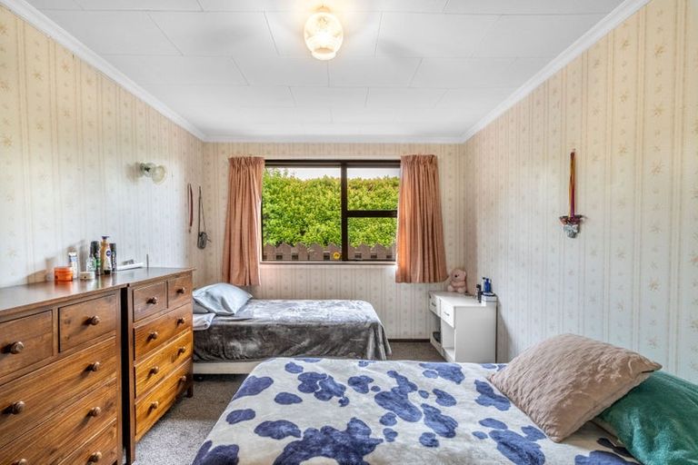 Photo of property in 62 Rockdale Road, Hawthorndale, Invercargill, 9810