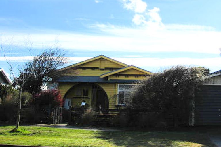 Photo of property in 90 Thames Street, Avenal, Invercargill, 9810