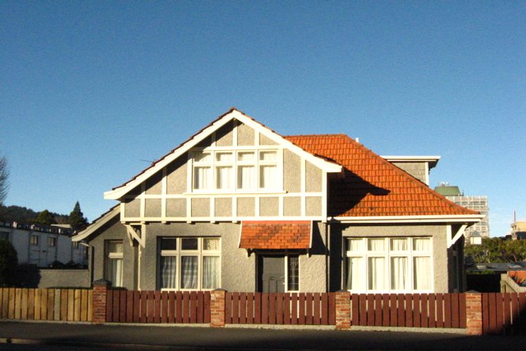 Photo of property in 664 George Street, North Dunedin, Dunedin, 9016