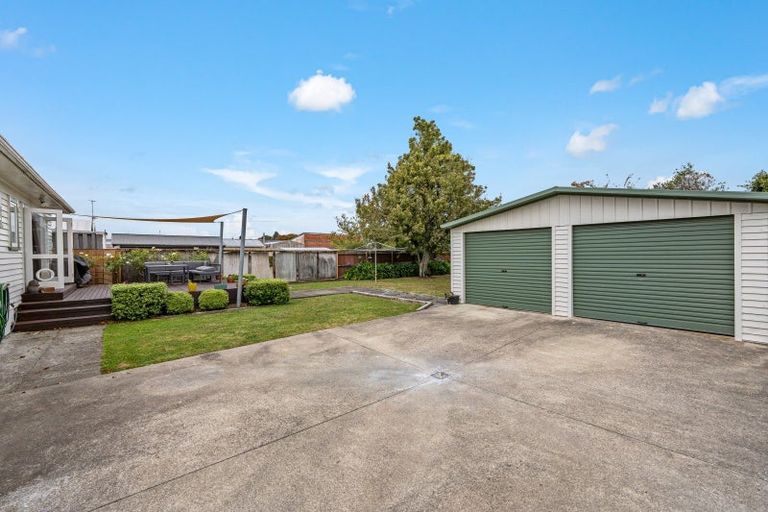 Photo of property in 33 Camden Street, Feilding, 4702