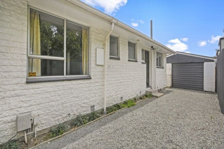 Photo of property in 15a Laurence Street, Waltham, Christchurch, 8011
