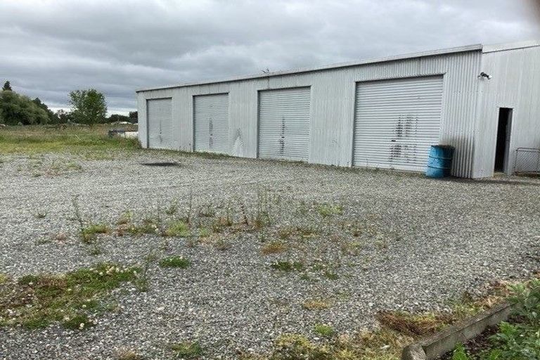 Photo of property in 43 Cardigan Bay Road, Mataura, Gore, 9772