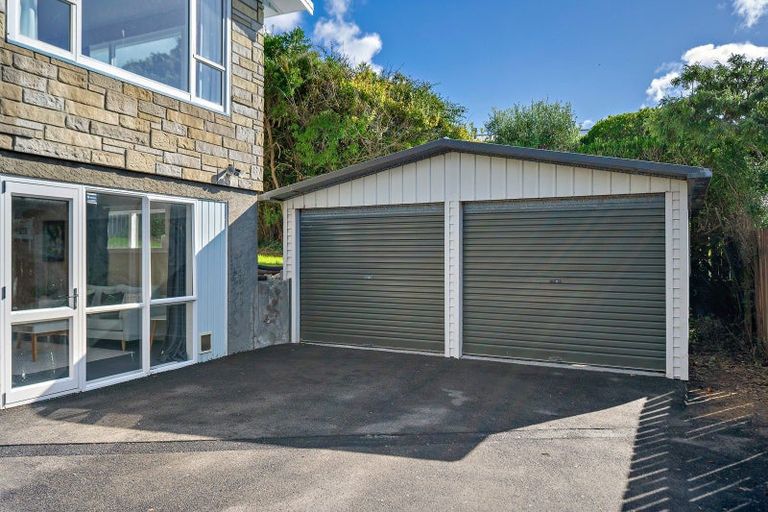 Photo of property in 144 Broderick Road, Johnsonville, Wellington, 6037