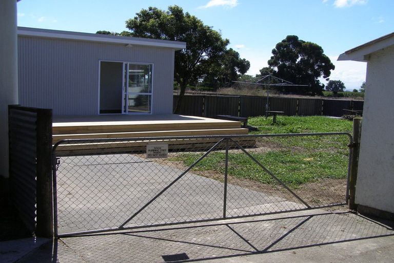 Photo of property in 242 Meeanee Road, Meeanee, Napier, 4112