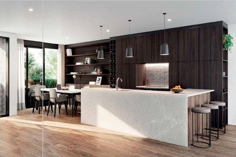 Photo of property in 3/28 Pennant Street, Long Bay, Auckland, 0630