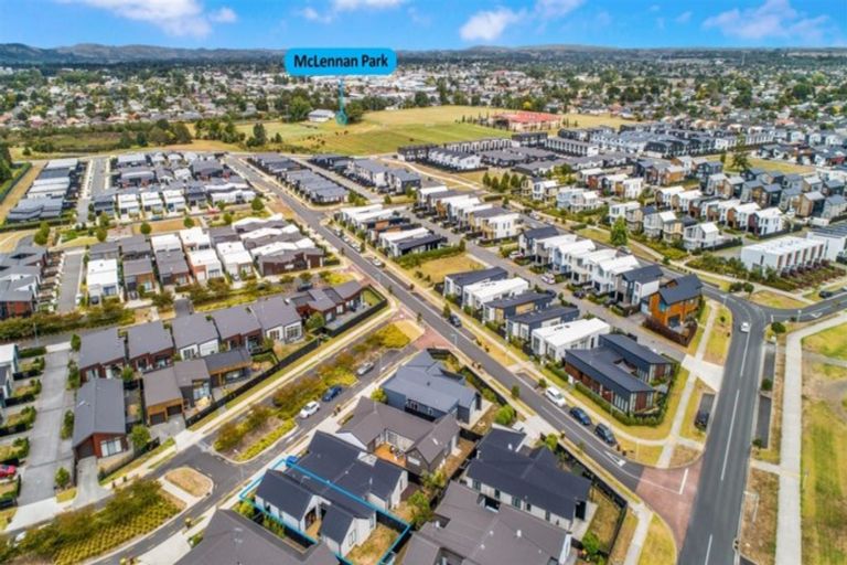 Photo of property in 7 Parachute Crescent, Papakura, 2110