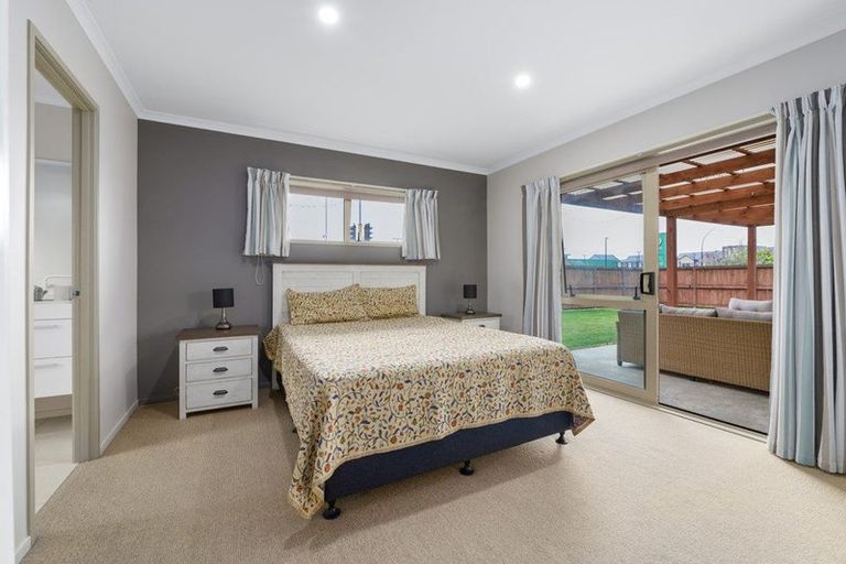 Photo of property in 7 Welwyn Place, Rototuna North, Hamilton, 3210