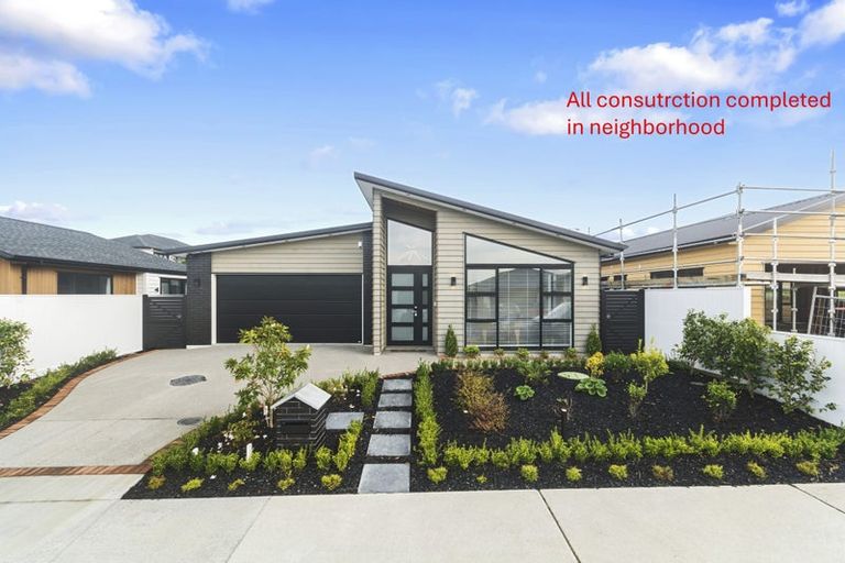 Photo of property in 13 Croatia Avenue, Huapai, Kumeu, 0810